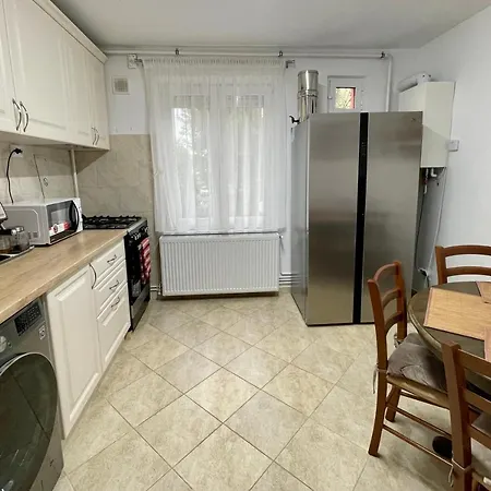 2_traveler's Retreat Апартаменты